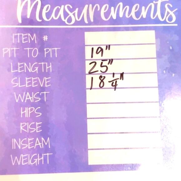 Boho Blue Bell Sleeve Smocked Flocked Blouse Sz S/P - Picture 7 of 7